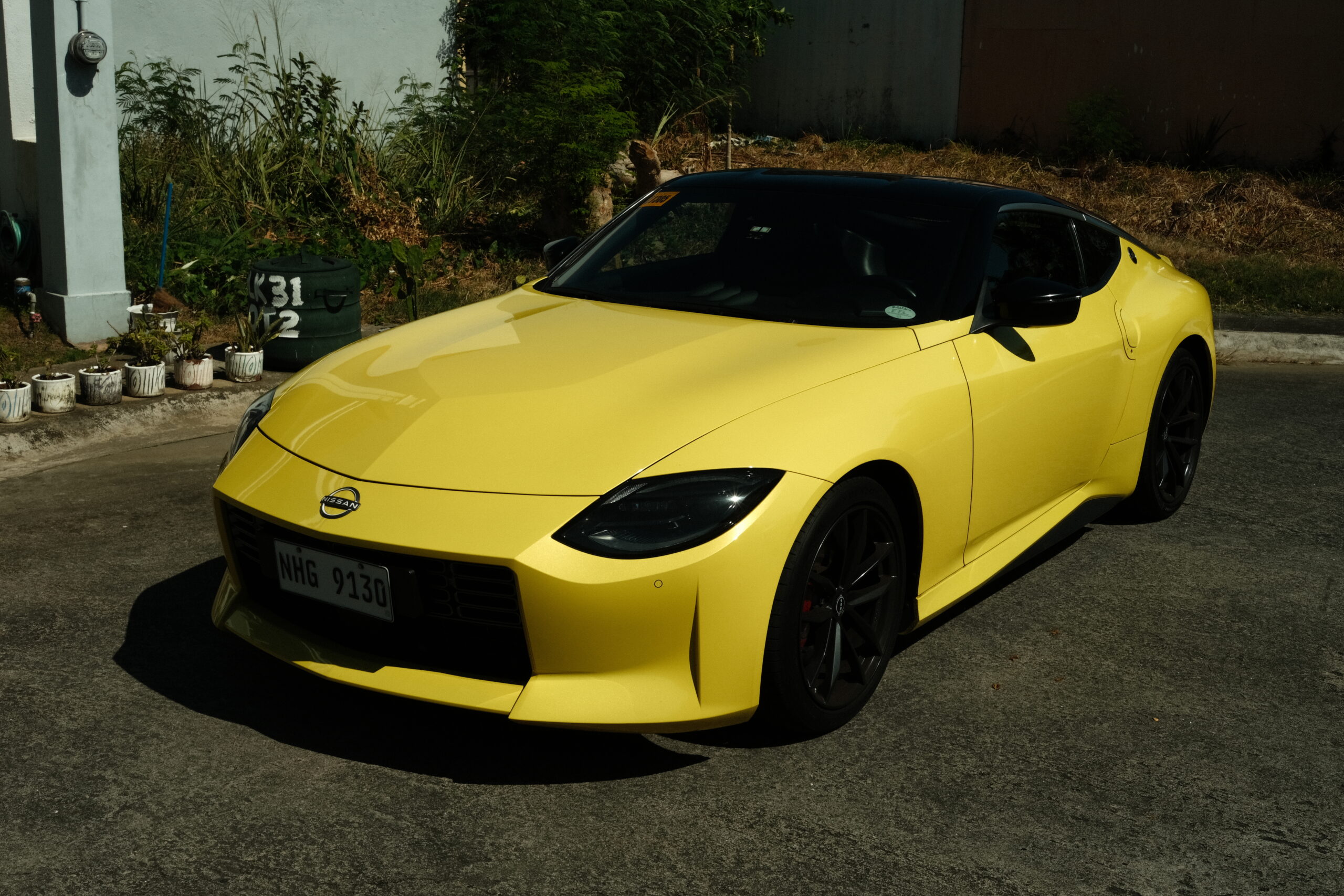 Road Test: 2025 Nissan Z Review – Can Nissan’s New Z Still Excite Enthusiasts?