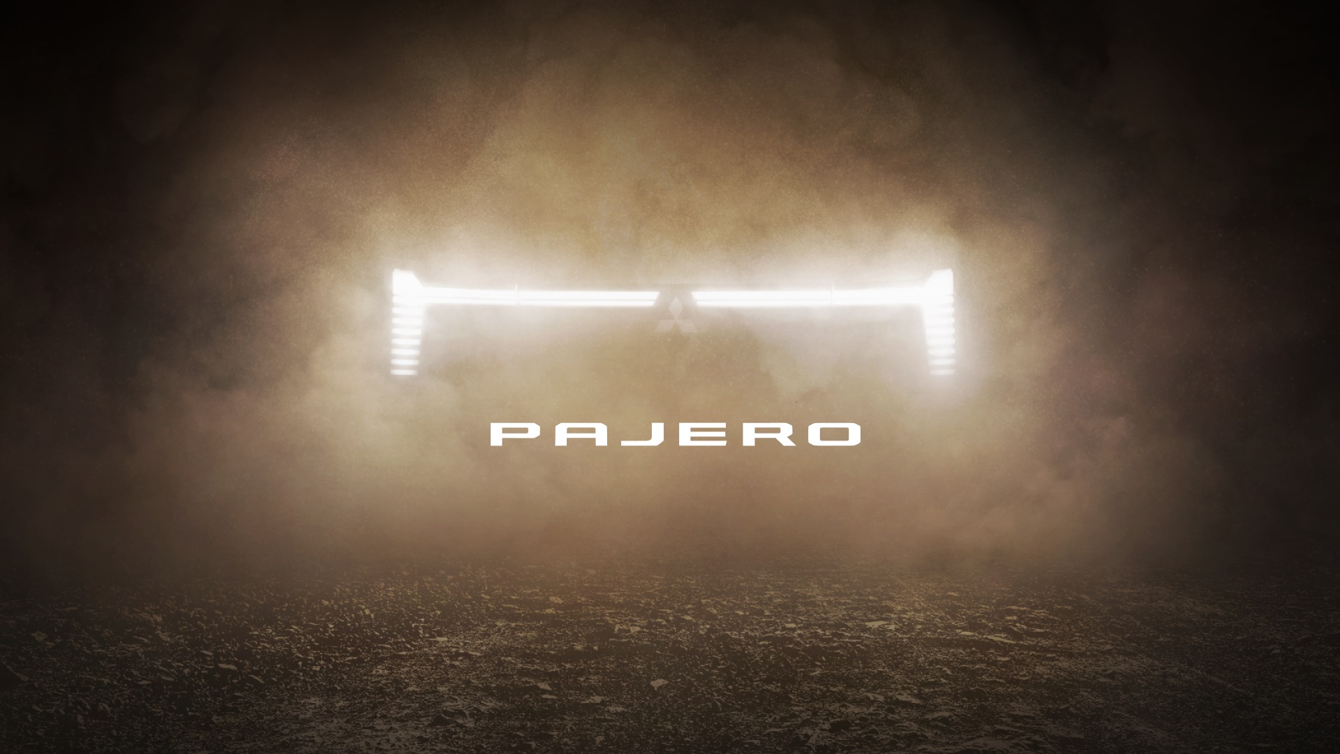Road Forecast: The Mitsubishi Pajero Is Coming Back — Here’s What We Know So Far