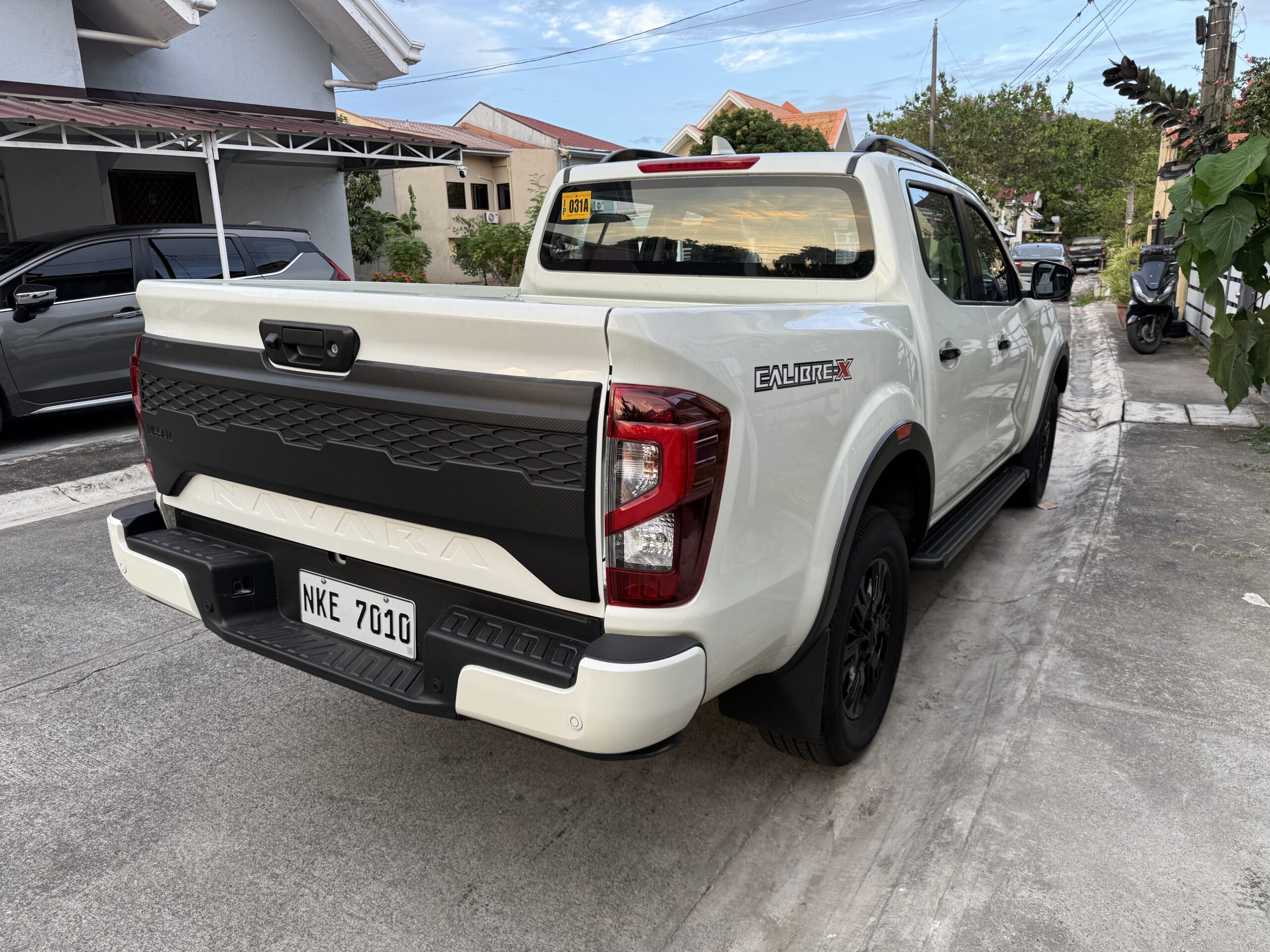 Road Test: 2025 Nissan Navara Calibre-X Review – Rugged Capability Meets Everyday Comfort