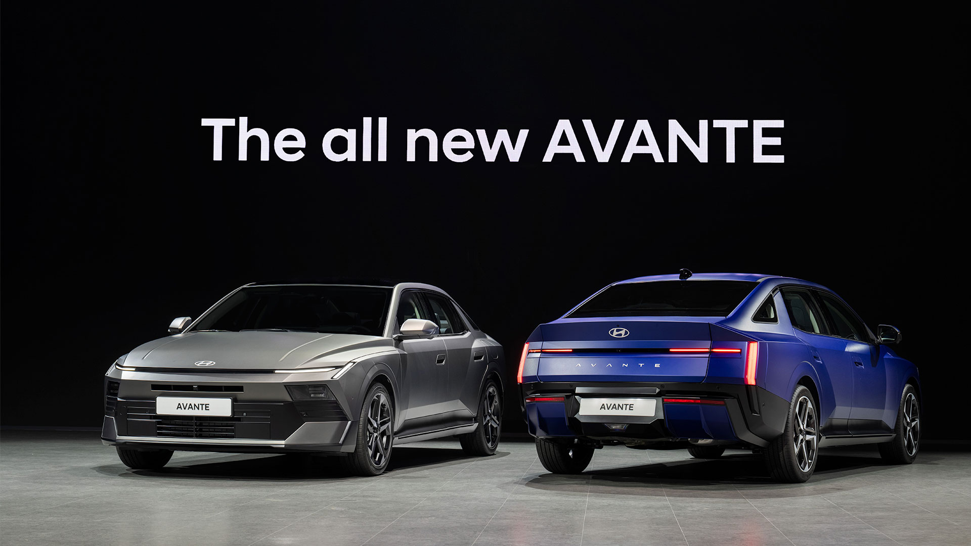 Road Forecast: All-New Hyundai Avante Revealed: When Could the Next Elantra Arrive in the Philippines?