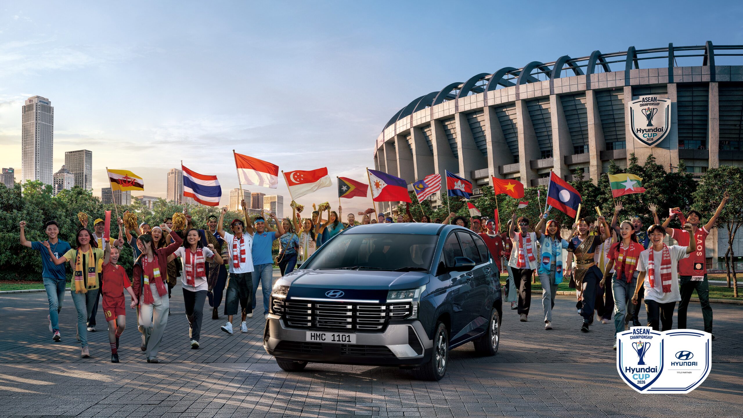 Hyundai Strengthens ASEAN Presence as Philippine Operations Welcome New Leadership