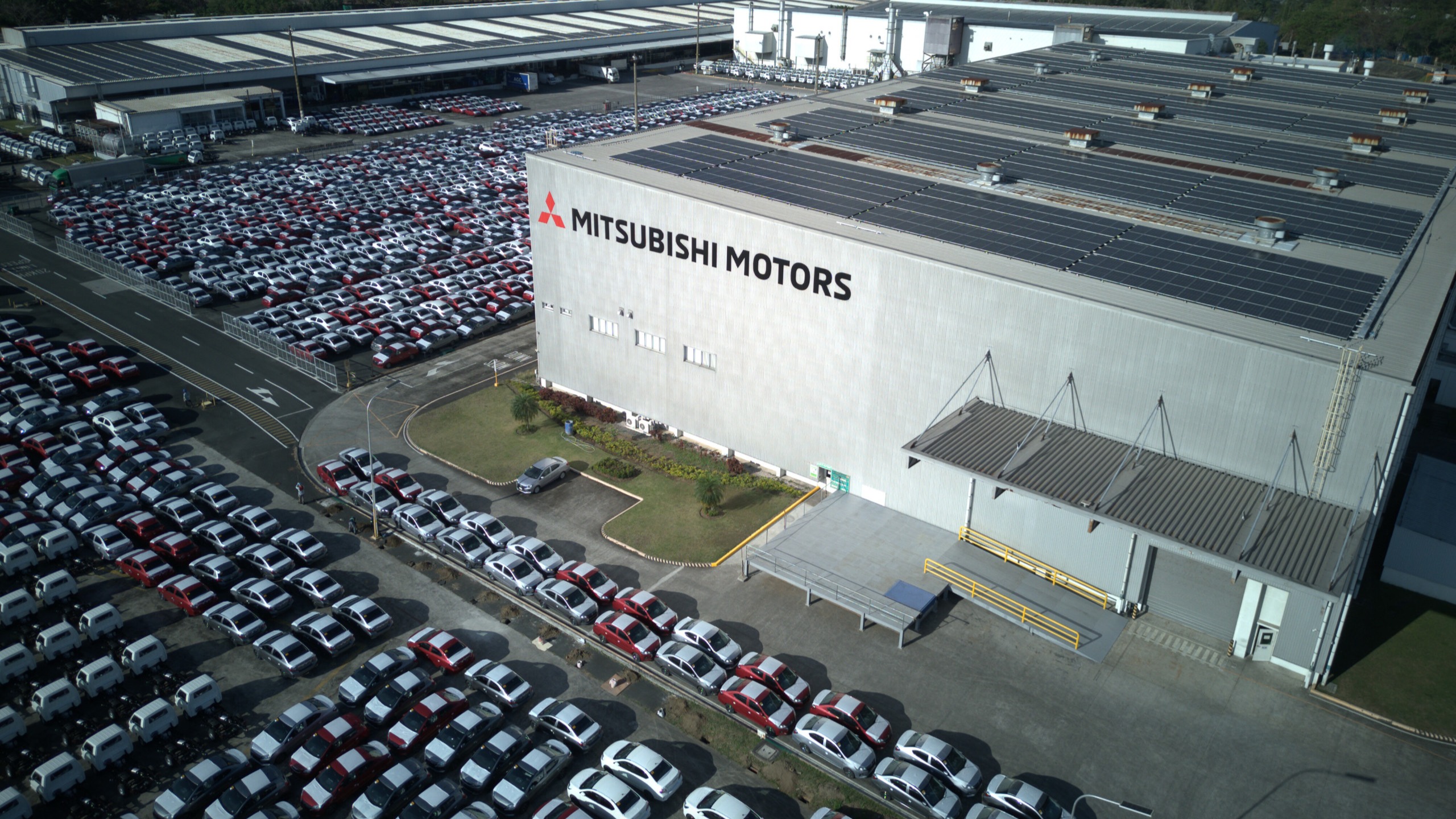 Mitsubishi Eyes Local Hybrid Production Through EVIS Program