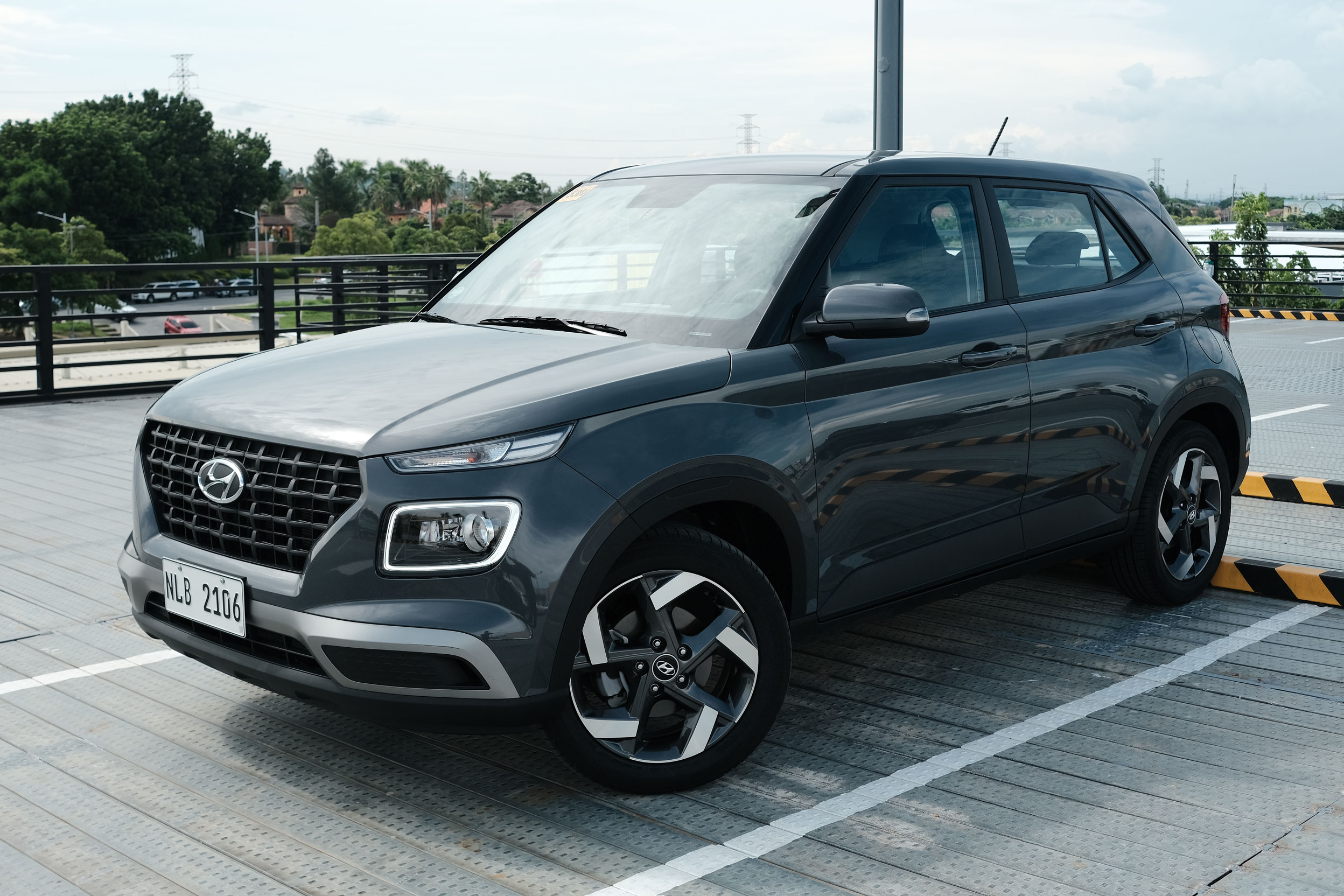 Road Test: 2026 Hyundai Venue GLS Review – Simple, Honest, and Surprisingly Fun
